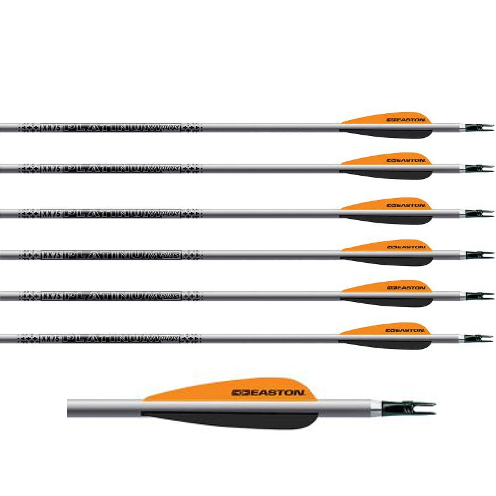 Archery Arrows, Shafts & Components for Every Bowman – Red Frog Archery