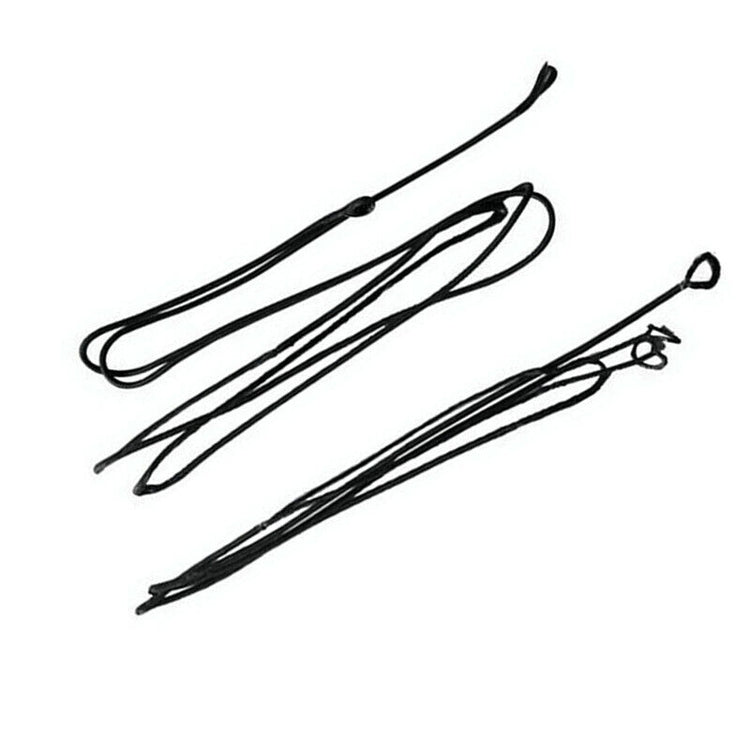 Compond Bow String Compound bow strings – Red Frog Archery