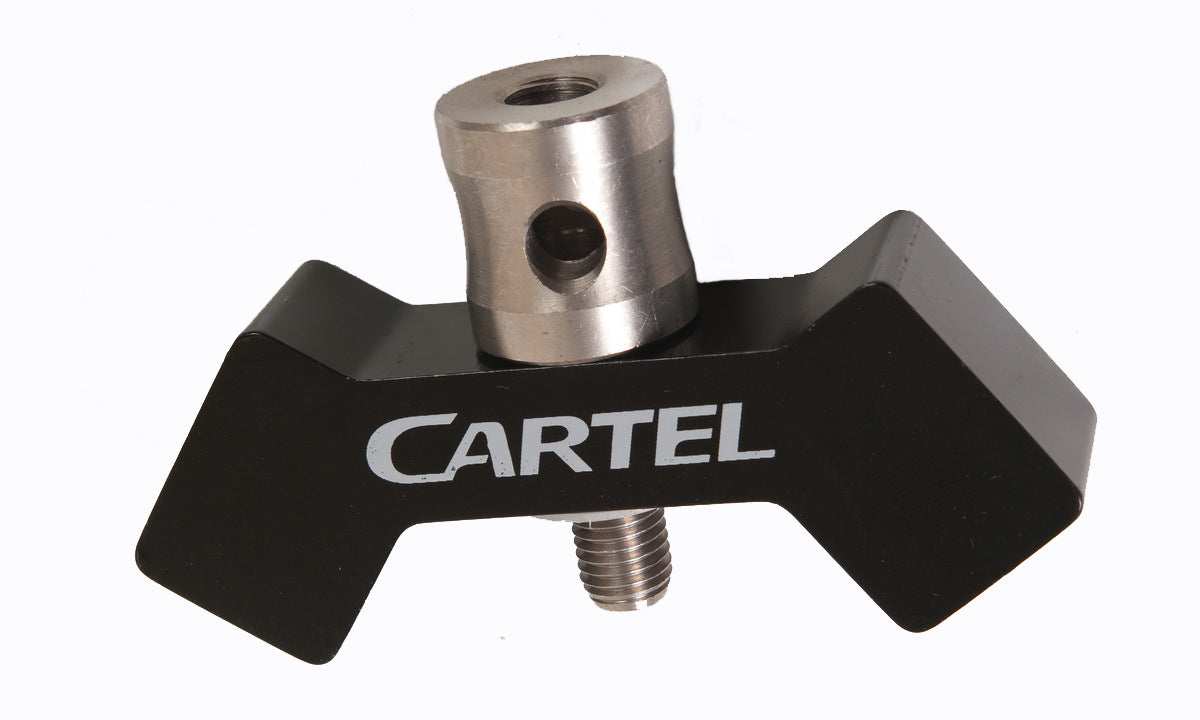 Cartel Dynamic Aero Stabiliser