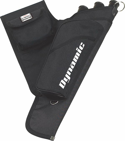 Cartel Dynamic 501 3 Tube Quiver CLEARANCE