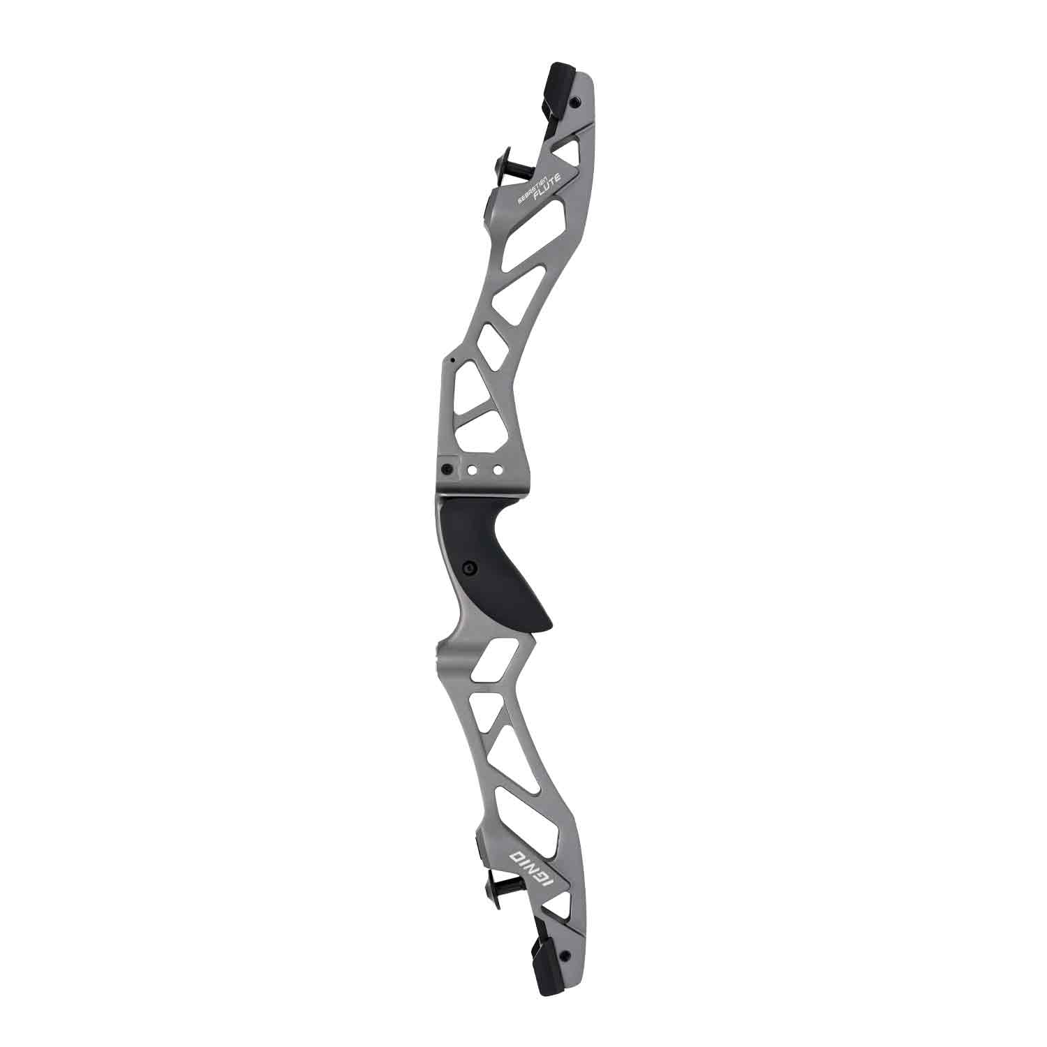 Sf Premium Riser SF Ignio 25in ILF Aluminum Riser | Red Frog Archery
