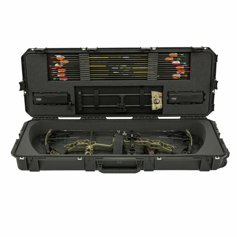 SKB Compound Case 3i-4214-PL Parallel