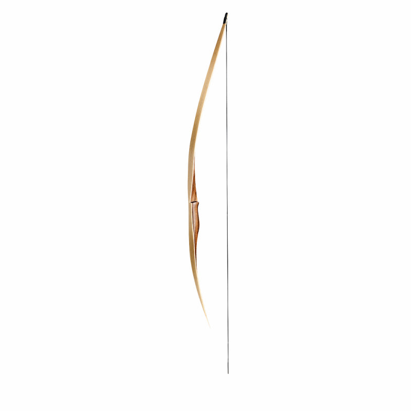 Ragim 68" Longbow Wolf Custom