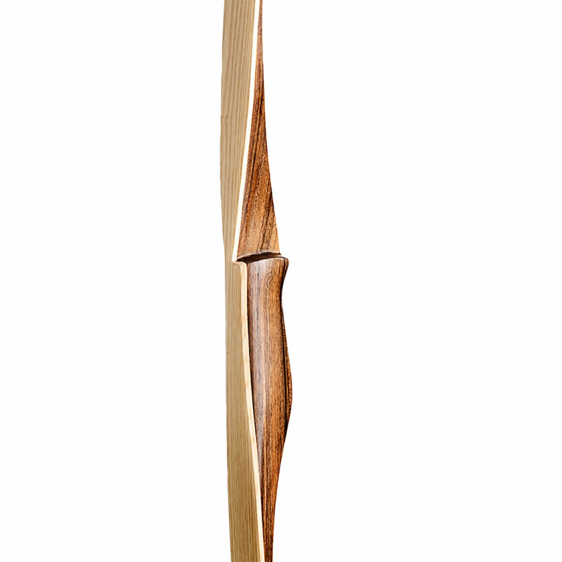Ragim 68" Longbow Wolf Custom