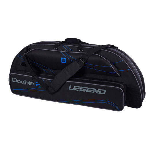 Legend Double2 44 Compound Bow Soft Case