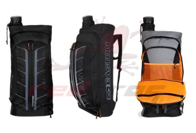 Easton Club XT Recurve Backpack Red Frog Archery