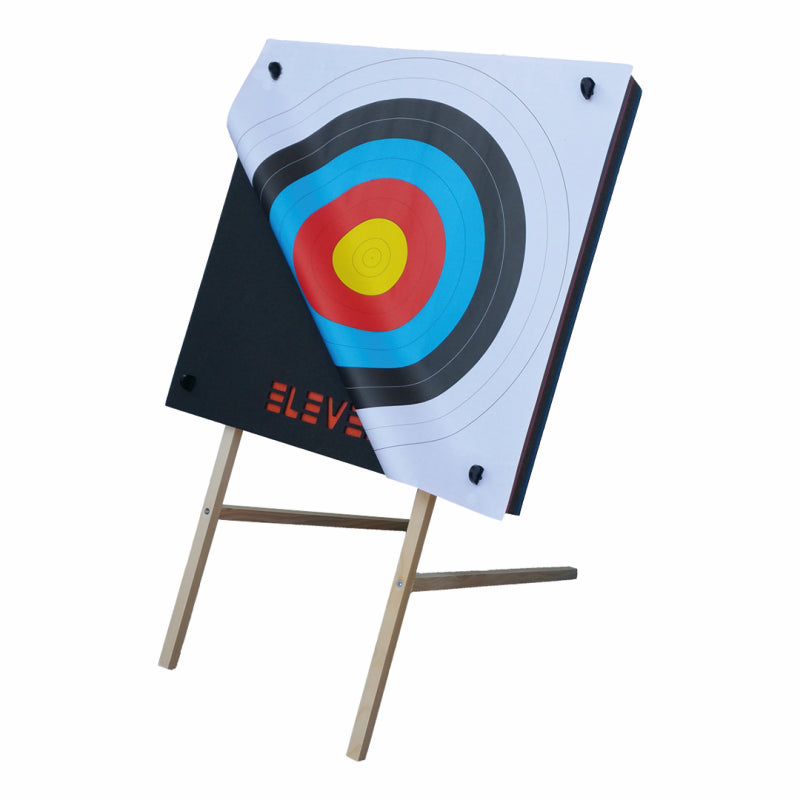 Eleven Garden Target Starter Set – Red Frog Archery