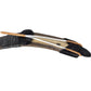 White Feather Carbon Horse Bow Forever 48"