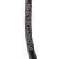 White Feather Carbon Horse Bow Forever 48"