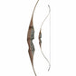 White Feather One Piece Fieldbow Lapwing
