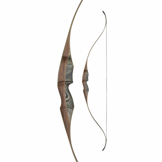 White Feather One Piece Fieldbow Lapwing