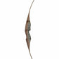 White Feather One Piece Fieldbow Lapwing