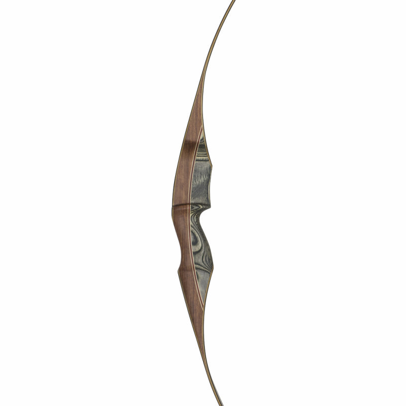 White Feather One Piece Fieldbow Lapwing
