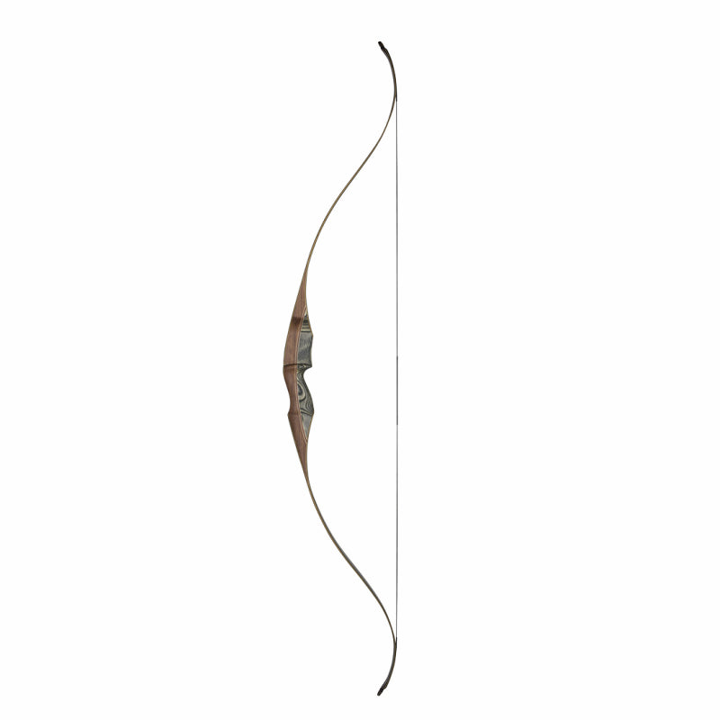 White Feather One Piece Fieldbow Lapwing