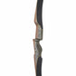 White Feather One Piece Fieldbow Lapwing