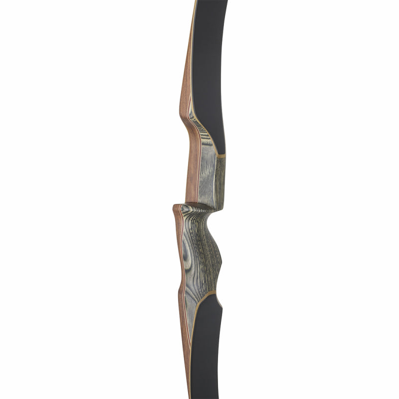 White Feather One Piece Fieldbow Lapwing
