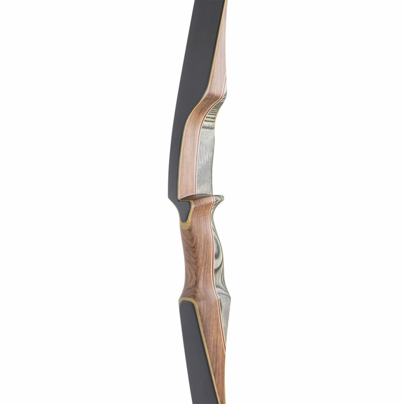 White Feather One Piece Fieldbow Lapwing