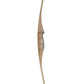 White Feather 68" Longbow Osprey Black