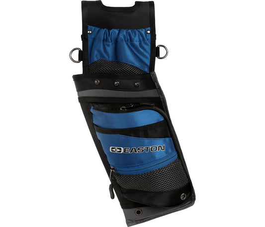 Easton Delux Field Quiver & Belt