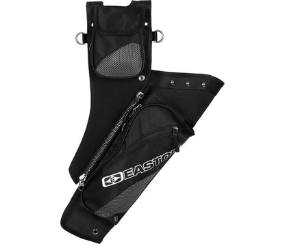 Easton Delux Hip Quiver & Belt