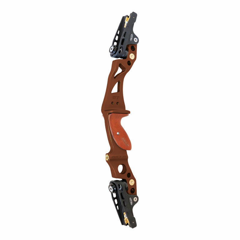 Gillo Riser Handle Fieldbow GT 21 Formula