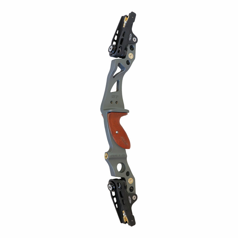 Gillo Riser Handle Fieldbow GT 21 Formula