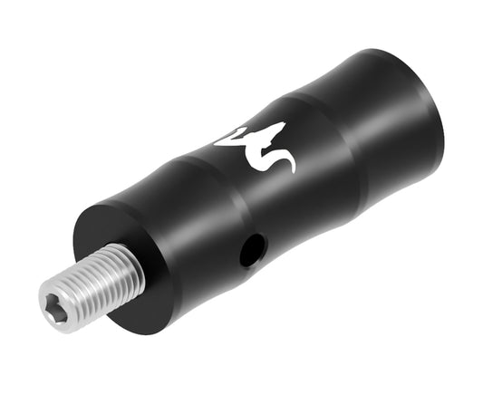 RamRods Aluminium Extender