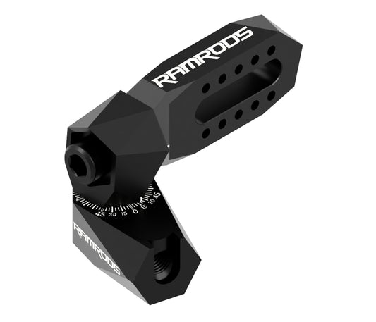 RamRods Edge Uni Mount