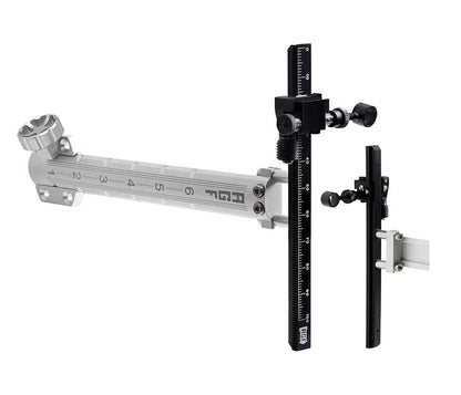 AGF Recurve Sight ZGV 2022
