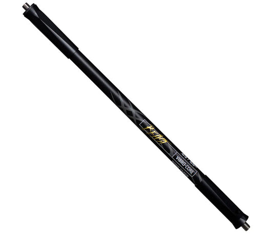 RamRods Beast Tungsten Stabiliser Components