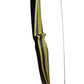 White Feather 68" Longbow Hugin