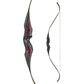 White Feather 62" Field Bow Adarna