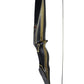 White Feather 62" Field Bow Aethon