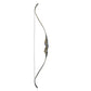 White Feather 62" Field Bow Catan