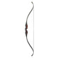 White Feather 64" Field Bow Garuda