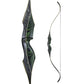 White Feather 64" Field Bow Garuda