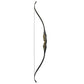 White Feather 62" Field Bow Sirin