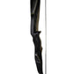 White Feather 62" Field Bow Sirin