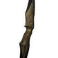White Feather 62" Field Bow Sirin