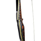 White Feather 68" Longbow Turul