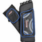 Shocq Target Quiver 4 Tube PRO RH