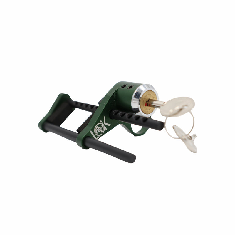 Bow Ramp Lock ACU Archery Compound Bow Lock – Red Frog Archery