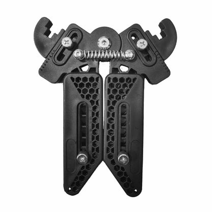 Centric Adjustable Compound Bow Stand