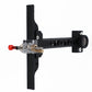 Shocq T-Sight Recurve Black Ambidextrous