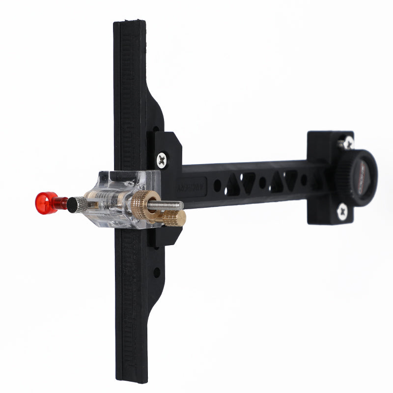 Shocq T-Sight Recurve Black Ambidextrous