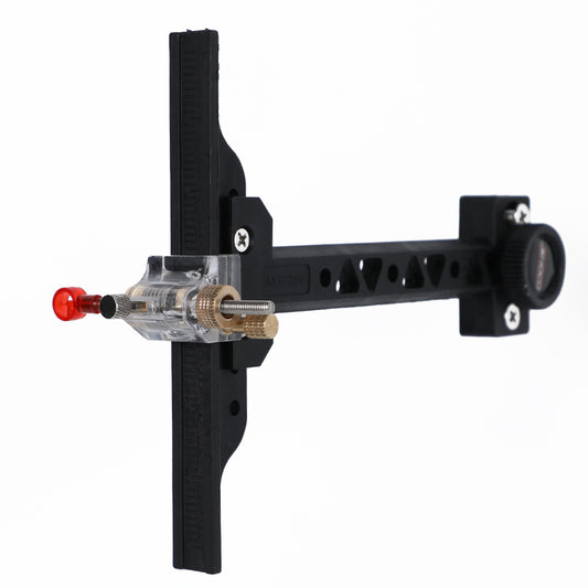 Shocq T-Sight Recurve Black Ambidextrous