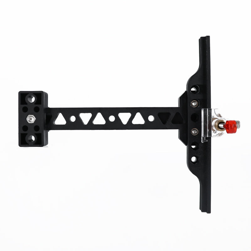 Shocq T-Sight Recurve Black Ambidextrous