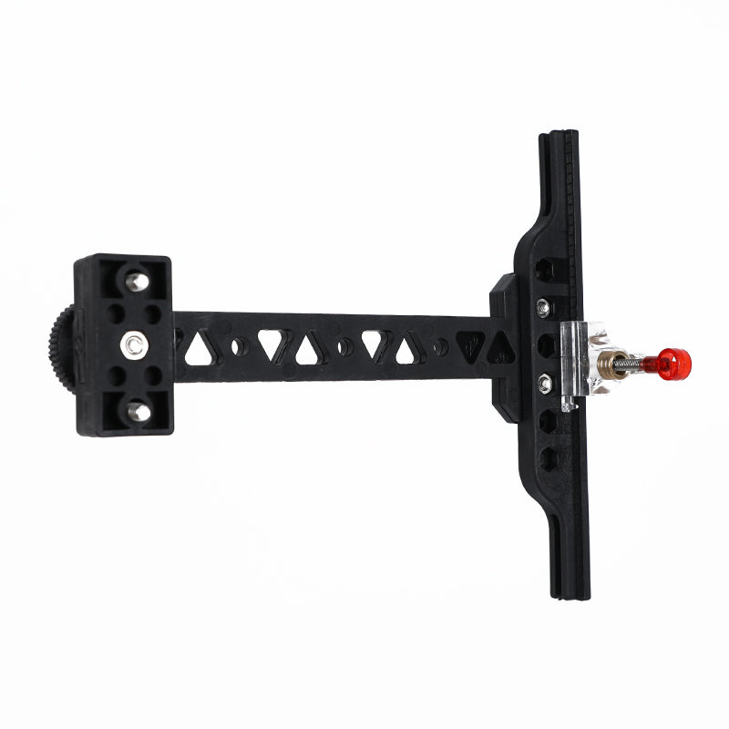 Shocq T-Sight Recurve Black Ambidextrous