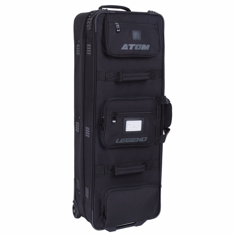 Legend ATOM Double Bow Trolley Case for Recurve Bow