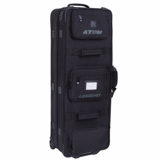 Legend ATOM Double Bow Trolley Case for Recurve Bow